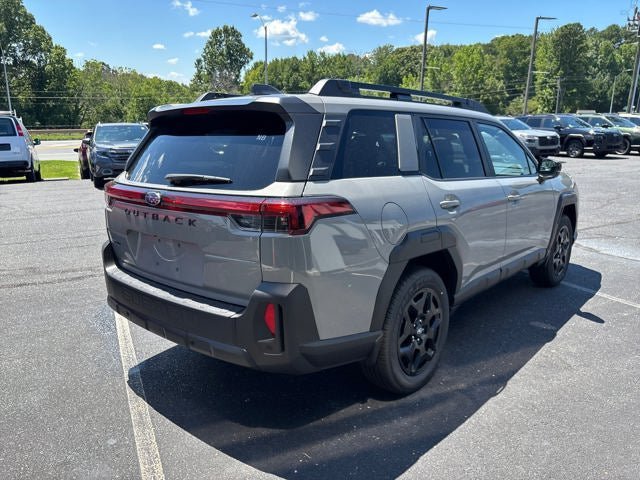 New 2026 Subaru Outback Limited AWD/4WD image 57