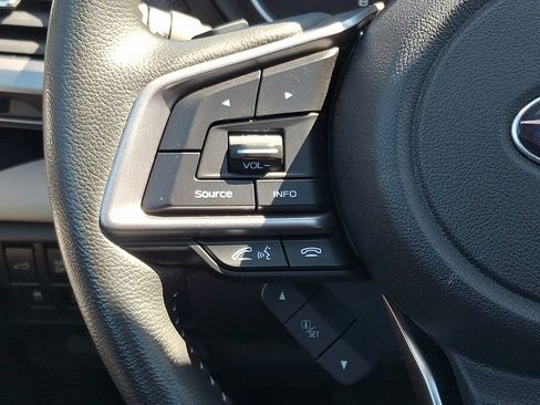 Certified 2023 Subaru Forester Limited AWD/4WD image 24