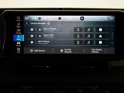 Used 2025 Jeep Wrangler Unlimited Sahara image 28