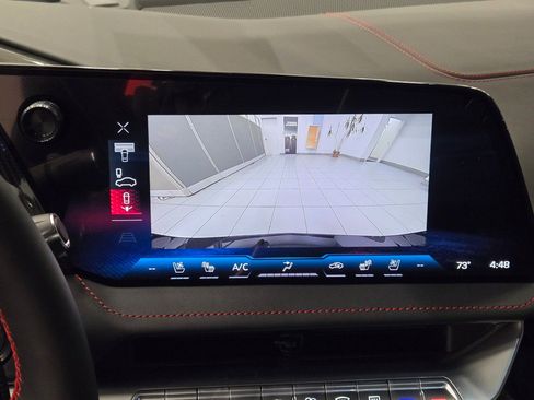 New 2026 Chevrolet Corvette Z06 w/ Battery Protection Package image 25