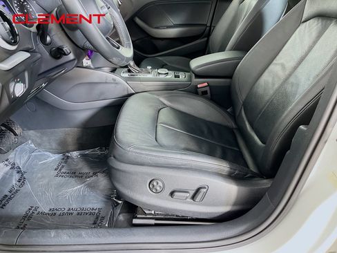 Used 2018 Audi A3 2.0T Premium FWD image 27