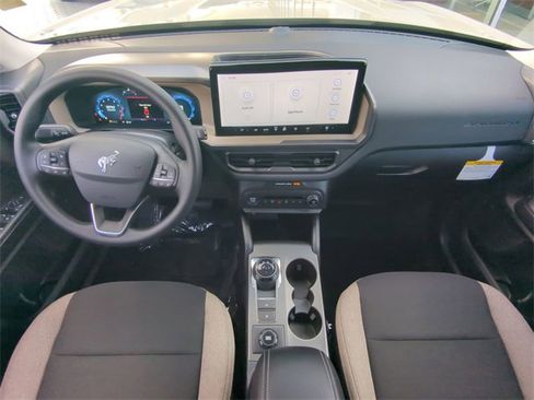 New 2025 Ford Bronco Sport Big Bend image 16