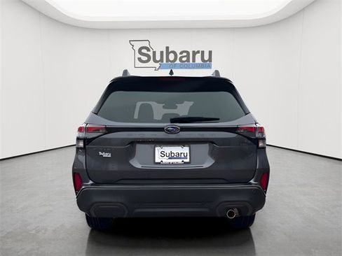 New 2026 Subaru Forester Limited image 6