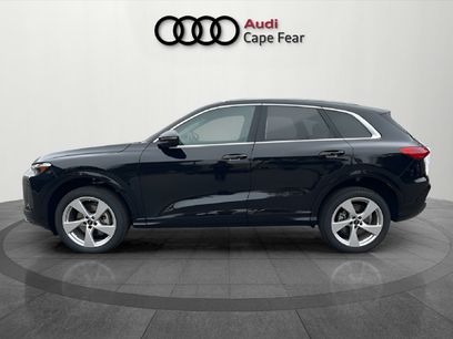 Used 2025 Audi Q5 Premium Plus