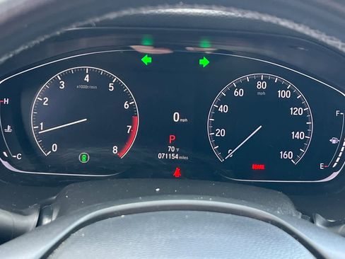 Used 2021 Honda Accord Sport Special Edition image 25