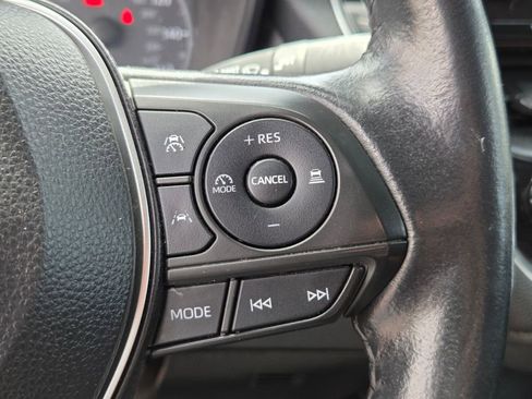 Used 2024 Toyota Corolla SE FWD image 21