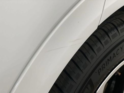 Used 2025 Chevrolet Equinox EV LT w/ Convenience Package image 35