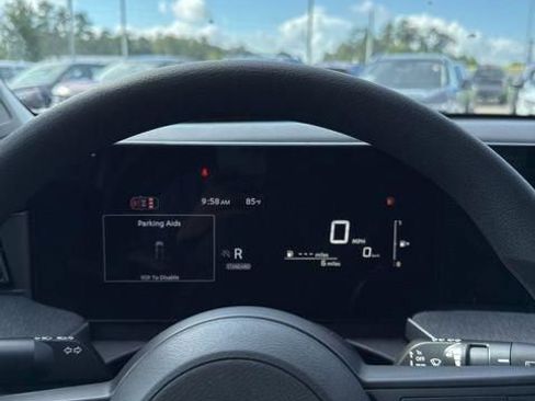 New 2026 Nissan Kicks SV FWD image 19