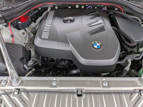 New 2026 BMW X3 xDrive30 w/ Premium Package image 16