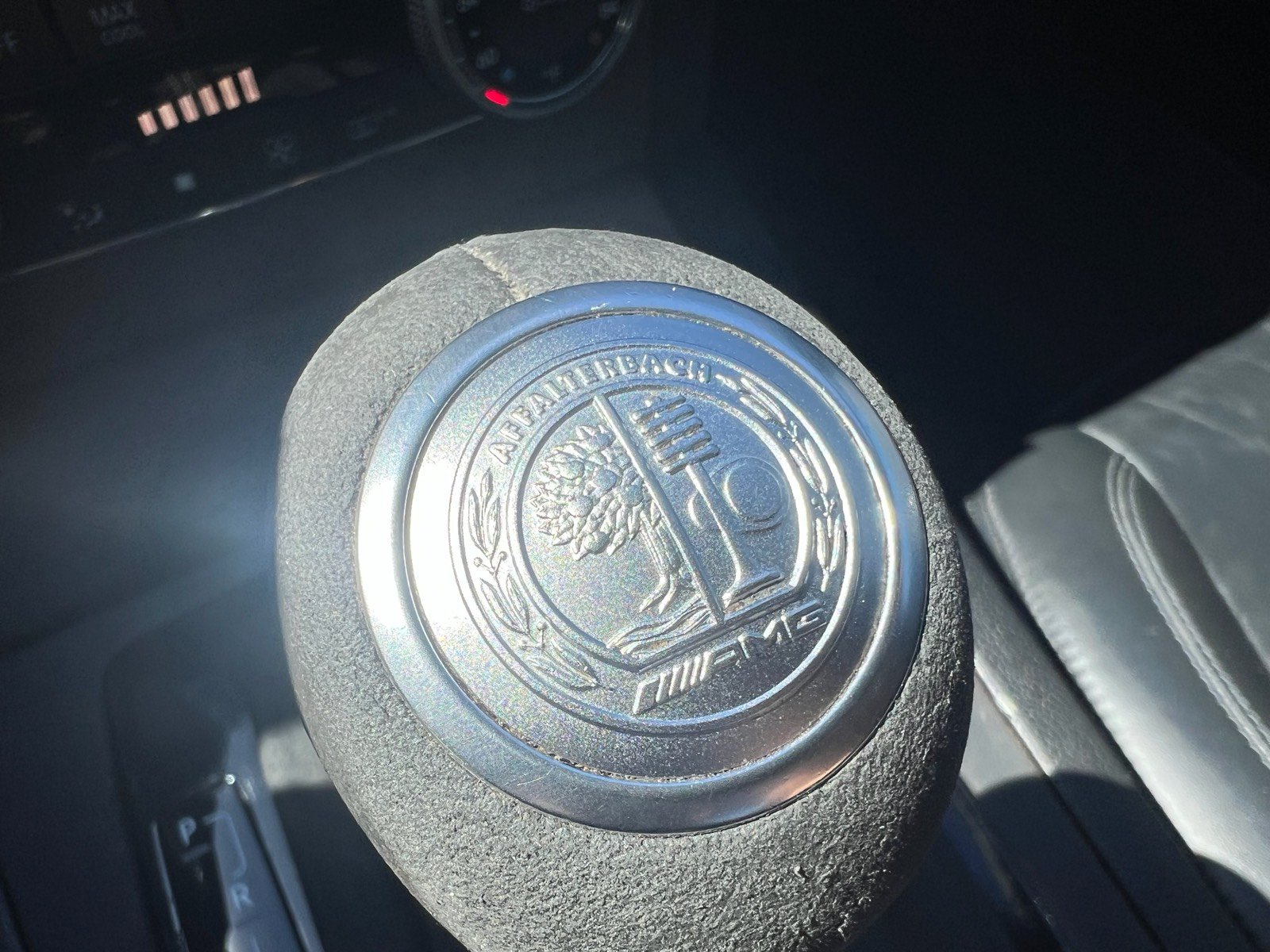 Used 2011 Mercedes-Benz C 63 AMG Sedan image 38