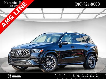 Certified 2024 Mercedes-Benz GLE 350 4MATIC