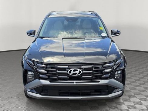 Used 2025 Hyundai Tucson SEL image 2