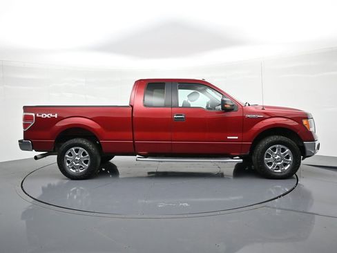 Used 2013 Ford F150 XLT w/ Luxury Equipment Group AWD/4WD image 5