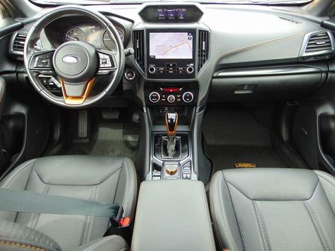 Certified 2024 Subaru Forester Wilderness image 23