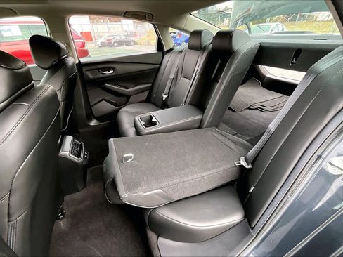 Used 2024 Honda Accord EX-L image 19