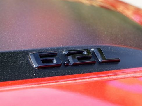 Used 2021 Chevrolet Silverado 1500 RST w/ Rally Edition image 46