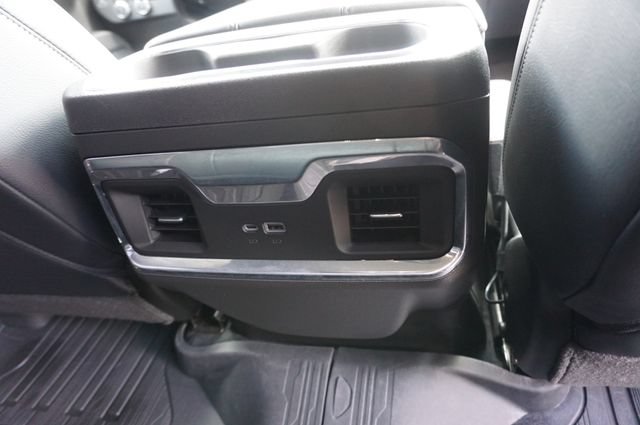 Used 2025 GMC Sierra 1500 Elevation w/ LPO, Elevation Black Package AWD/4WD image 27