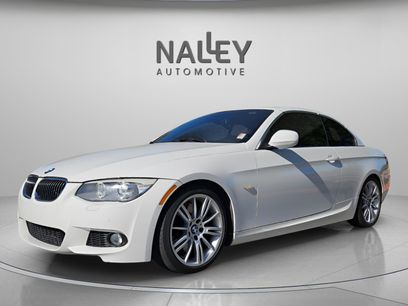 Used 2012 BMW 335i Convertible