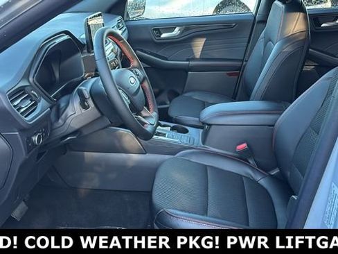 New 2026 Ford Escape ST-Line w/ Cold Weather Package AWD/4WD image 24