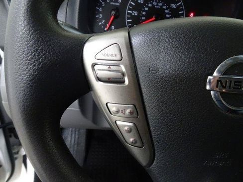 Used 2021 Nissan NV200 SV FWD image 25