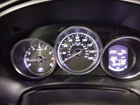 Used 2013 MAZDA CX-5 Grand Touring FWD image 24