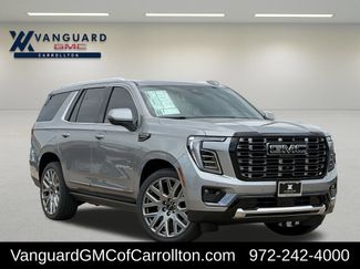 New 2026 GMC Yukon Denali Ultimate AWD/4WD video 2