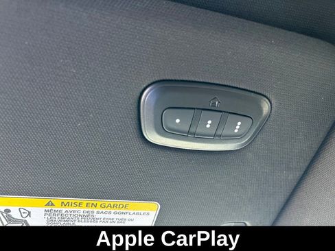 Used 2025 RAM 1500 Laramie AWD/4WD image 43