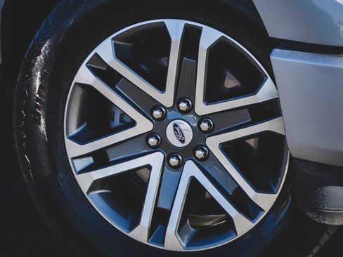 Used 2022 Ford F150 XL w/ STX Appearance Package image 26