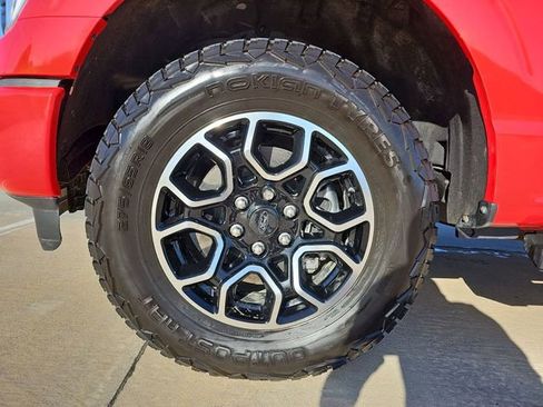 Used 2022 Ford F150 XLT w/ Equipment Group 302A High AWD/4WD image 32