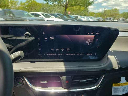 New 2026 Buick Encore GX Sport Touring w/ Comfort Package FWD image 10