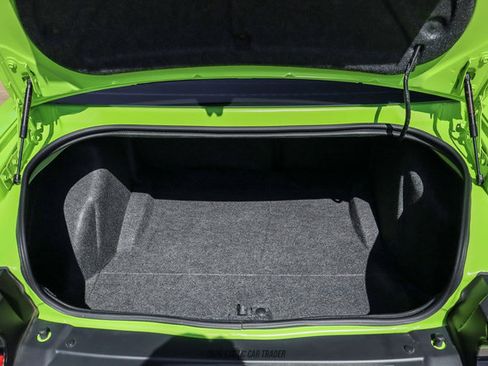 Used 2023 Dodge Challenger R/T Scat Pack RWD image 78