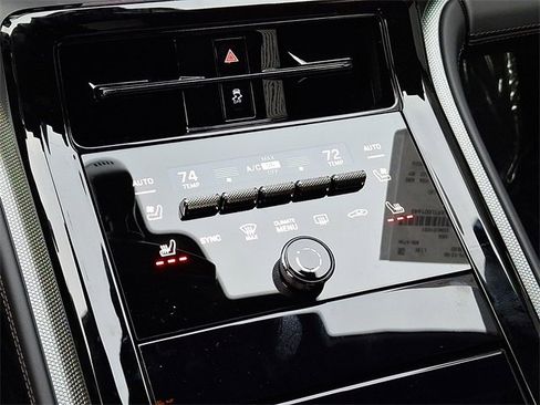 New 2026 Porsche Panamera 4 image 17