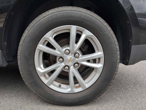 Used 2016 Chevrolet Equinox LT image 13
