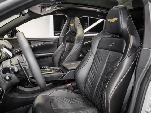 New 2026 Aston Martin DBX S image 12