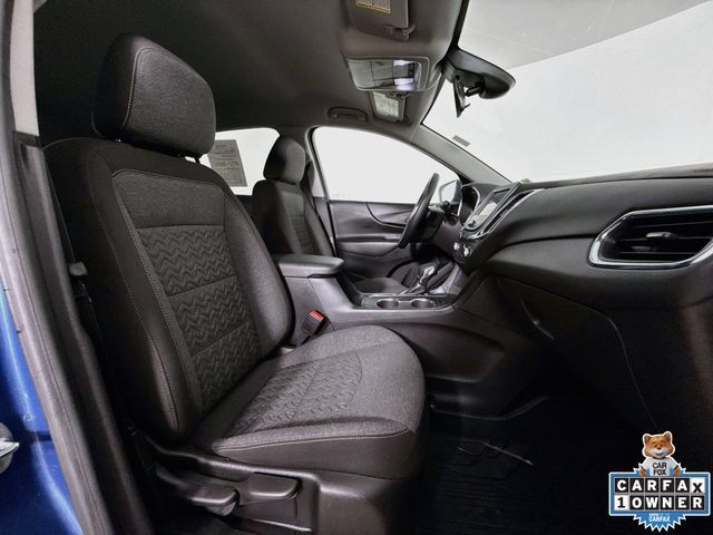 Used 2024 Chevrolet Equinox LT w/ LPO, Floor Liner Package AWD/4WD image 28