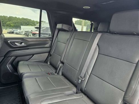 Used 2023 Chevrolet Tahoe 2WD w/ Remote Keyless Entry Package image 30