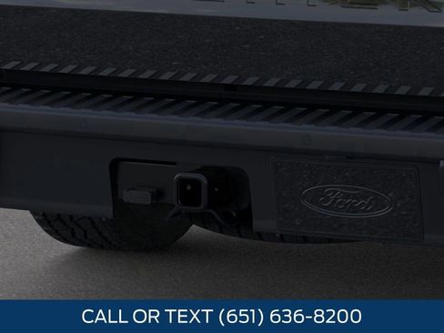 New 2026 Ford Maverick Tremor AWD/4WD image 25
