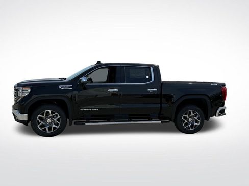 New 2026 GMC Sierra 1500 SLT w/ SLT Premium Package AWD/4WD image 2