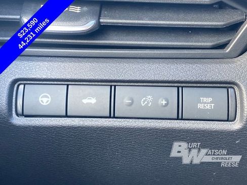 Used 2024 Nissan Altima 2.5 SR image 28