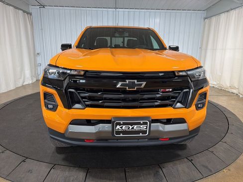 New 2026 Chevrolet Colorado Z71 w/ Technology Package AWD/4WD image 12