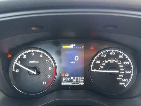 Used 2020 Subaru Forester AWD/4WD image 24
