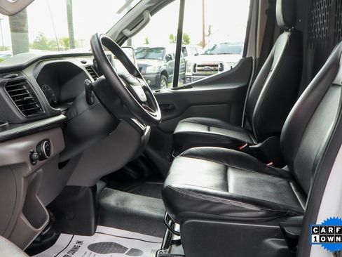 Used 2020 Ford Transit 150 Low Roof image 15