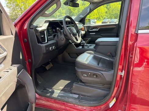 Certified 2023 GMC Sierra 1500 Denali AWD/4WD image 5