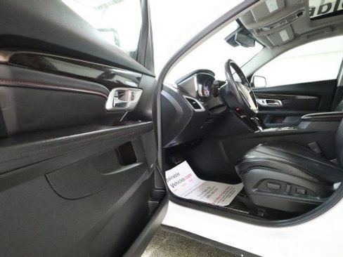 Used 2017 GMC Terrain Denali AWD/4WD image 9