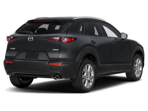 New 2026 MAZDA CX-30 AWD 2.5 S w/ Premium Package image 3