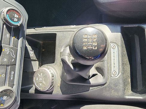 Used 2022 Ford Bronco 2-Door image 16