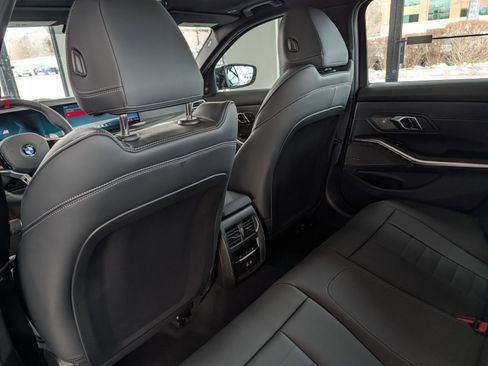 New 2026 BMW M340i xDrive image 13