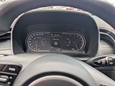 Used 2023 Hyundai Santa Cruz SEL FWD image 19