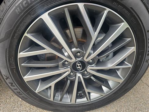 Used 2020 Hyundai Tucson Limited AWD/4WD image 15