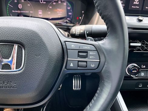 Used 2024 Honda Accord Sport image 25